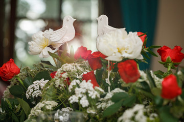 bouquet