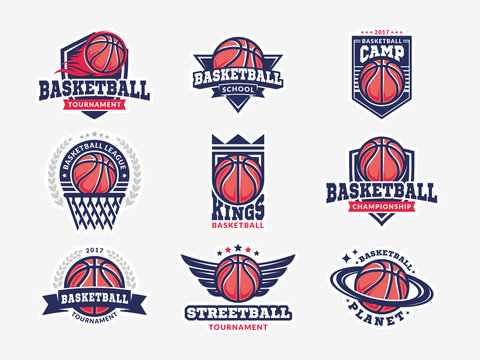 Basketball Championship Logo in 2023  Basketball championship, Basketball logo  design, Logo basketball