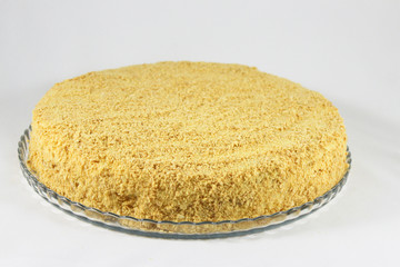 delicious honeycomb