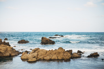 October trip to Menorca