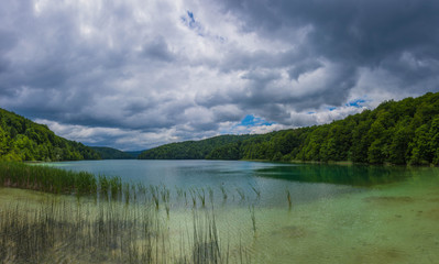 Plitvicer See