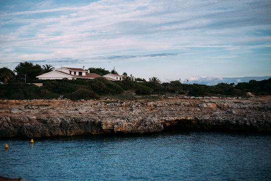 October trip to Menorca