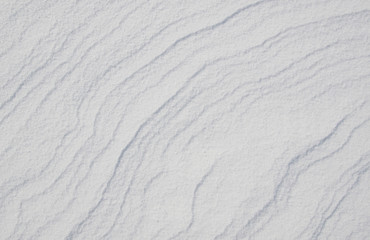white snow texture
