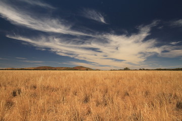 Obraz premium Impressions of australian outback