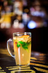 cocktail