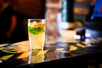 cocktail