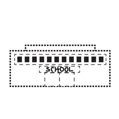 school building icon