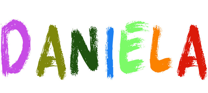 Daniela - Nomi dal mondo