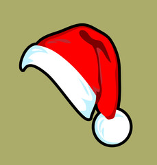 Santa's Cap