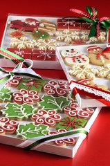 Christmas Cookies