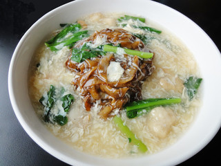 Malaysia's local food 