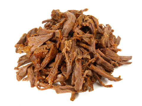 Pulled Beef