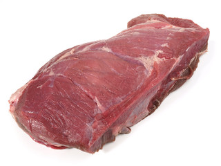 Wildschwein - Braten