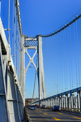 Mid-Hudson Bridge - New York