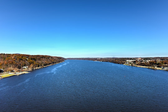 Hudson River - New York