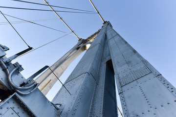 Fototapeta premium Mid-Hudson Bridge - New York