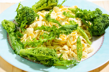 italian homemade food