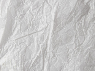 White paper texture