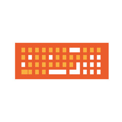 keyboard device icon