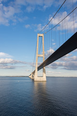 Great Belt bridge