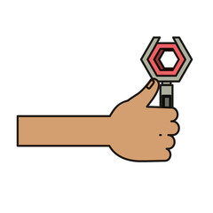 spanner tool cion image