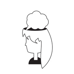 speech bubbles design concept