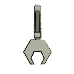 spanner tool icon image