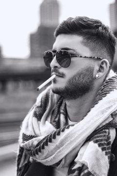 smoker