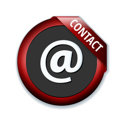 E-mail Contact button illustration