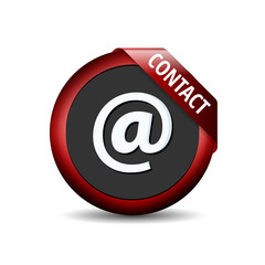 E-mail Contact button illustration