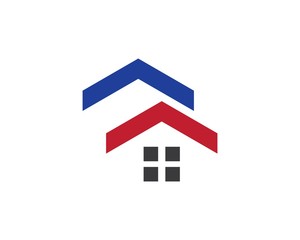 Property and Construction Logo design