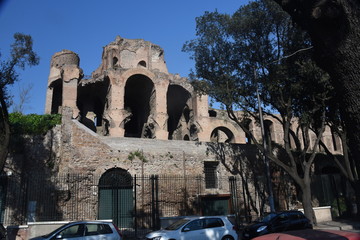 Circo Maximo, Italia, Roma