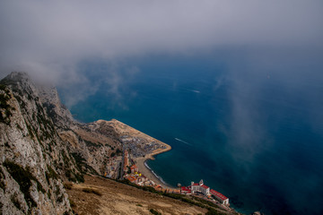 Andalusia