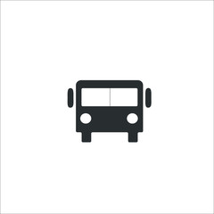 Car transporter icon. Vector Illustration