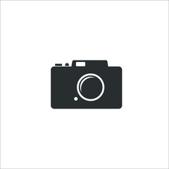 Photo camera icon