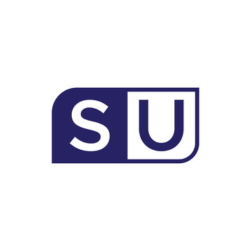 initial letter logo simple shape
