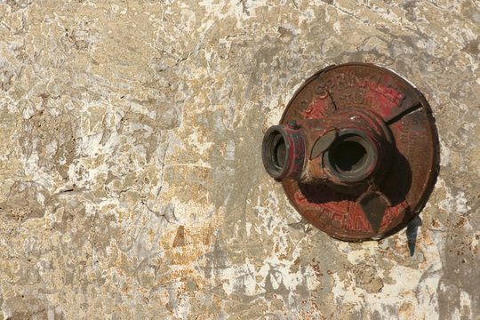 Hose Hub
