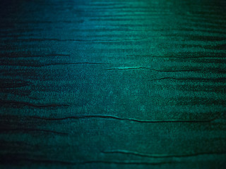 leather texture background green and blue