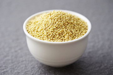 millet 