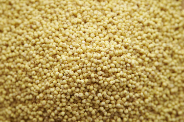 millet 