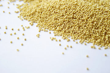 millet 