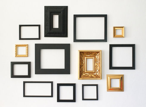 Small Picture Frames