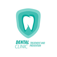 vector logo dentistry