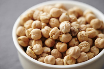 Chick Peas 