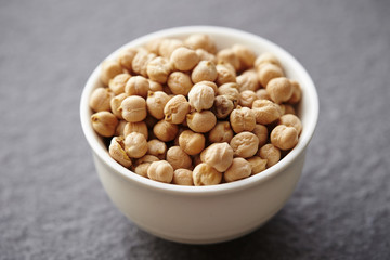 Chick Peas 