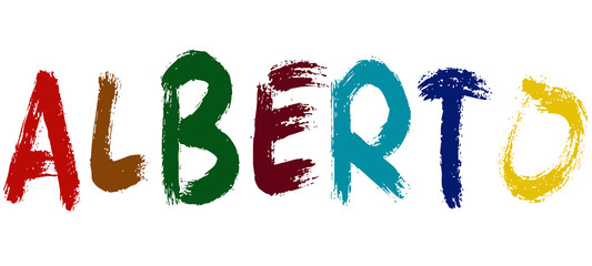 Alberto - Nomi dal mondo