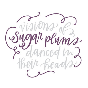 Sugar Plums