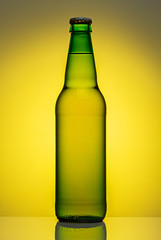 bottle of beer