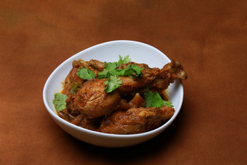 chicken curry