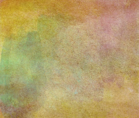 hand paint watercolor background